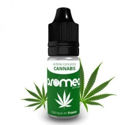 Arôme Cannabis