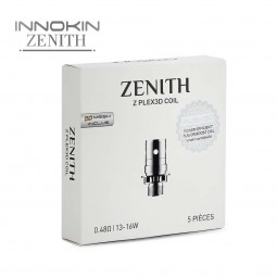 Z Coil - Innokin - 0,48