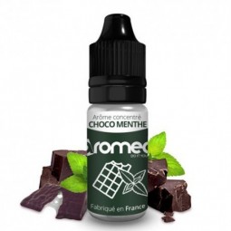 Arôme Choco menthe