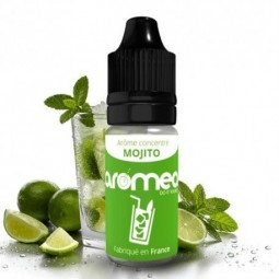 Arôme Mojito