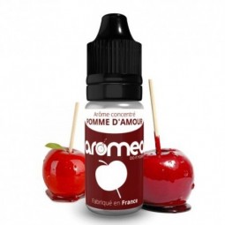 Arôme Pomme d'amour