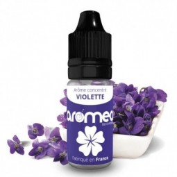 Arôme Violette