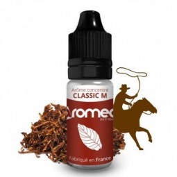 Arôme Tabac Classic M