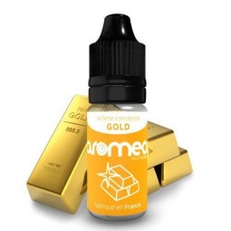 Arôme Tabac Gold