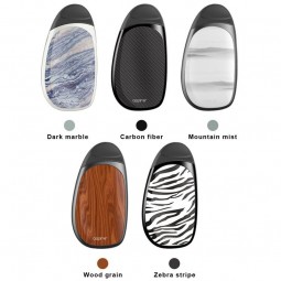 Cobble AIO Pod – Aspire