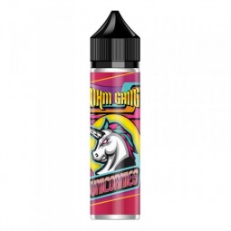 UNICORNIES - Ohm Gang 50ml