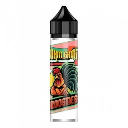 ROOSTIES - Ohm Gang 50ml