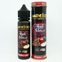 Apple Tabacco - Marvellous...