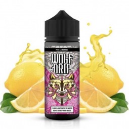 KENJI : Pink Lemonade 100ML