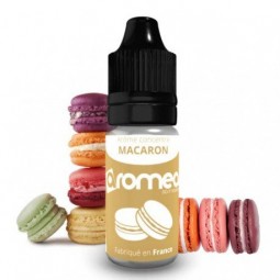 Arôme aroméa 10ml - Macaron