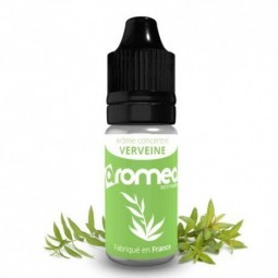 Arôme aroméa 10ml - Verveine