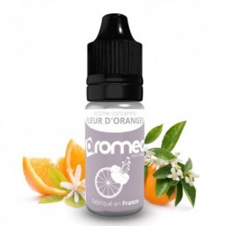 Arôme aroméa 10ml - Fleur...