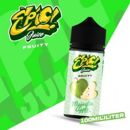 E'PIC JUICE 100ML MAJESTIC...