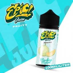 E'PIC JUICE 100ML MASHUP MELON