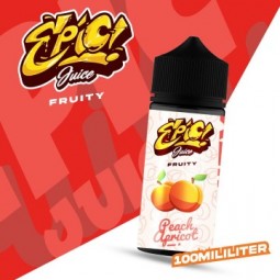 E'PIC JUICE 100ML MANGO