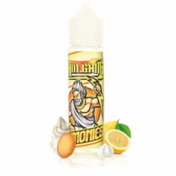 LEMONIES - Ohm gang 50ml