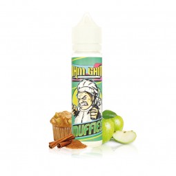 MUFFIES - Ohm gang 50ml