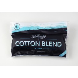 Cotton Blend - Fiber Freaks