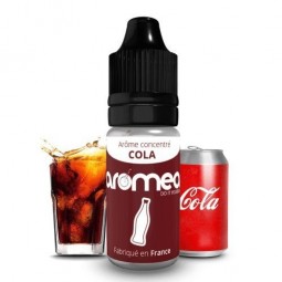 Arôme Cola