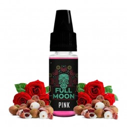 Concentré Pink 10ml - Full...