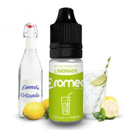 Arôme Limonade