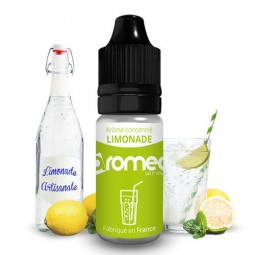 Arôme Limonade