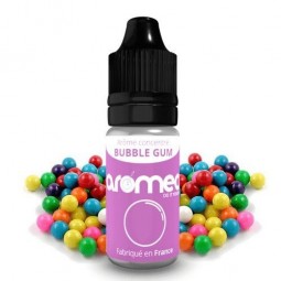 Arôme Bubble gum