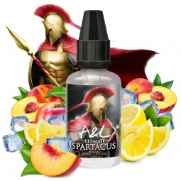 Concentré Spartacus 30ml -...