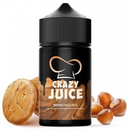 Crazy juice 50ml - MUKKIES...