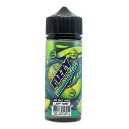 Honeydew 100ml - Fizzy