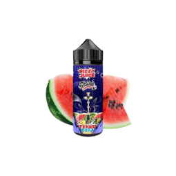 Watermelon 100ml - Fizzy
