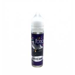 La Petite corne La Potion