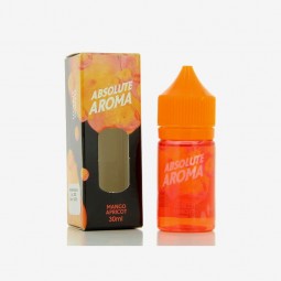 Arôme Mango Apricot 30ml -...