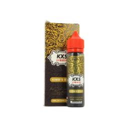 King's Star 50ml - KXS Liquid