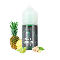 Concentré Green 30ml - Full...