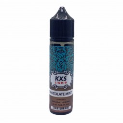 Chocolat Mint - KXS Liquid...