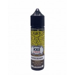 KXS 50ml - Pasteis de nata