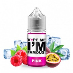 Concentré Pink 30ml - Vape...