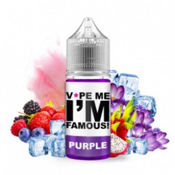 Concentré Purple 30ml -...