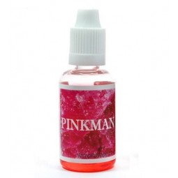 Concentré Pinkman 30ml