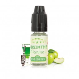 Arôme Absinthe Pomme 30ml -...