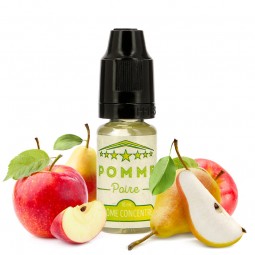 Arôme Pomme Poire 30ml -...