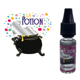 Draguibus La Potion elixir