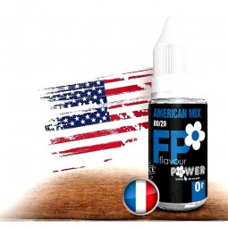 American Mix - Flavour Power