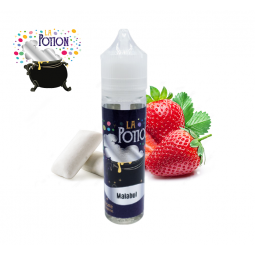 Malabul - La Potion 50ml