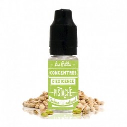 Concentré Pistache - 10ml -...