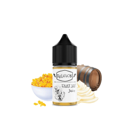 Fatt Jay - 30ml Religion Juice