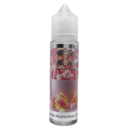 Pink Marshmallow 50ml -...