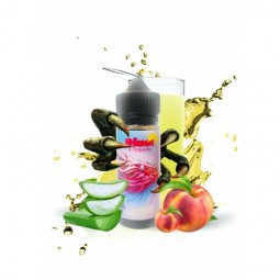 Dinos 100ml - Limonade...