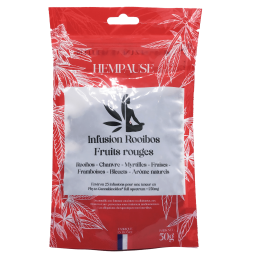 Infusion Rooibos Fruits...